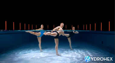 Hydrohex Stunde