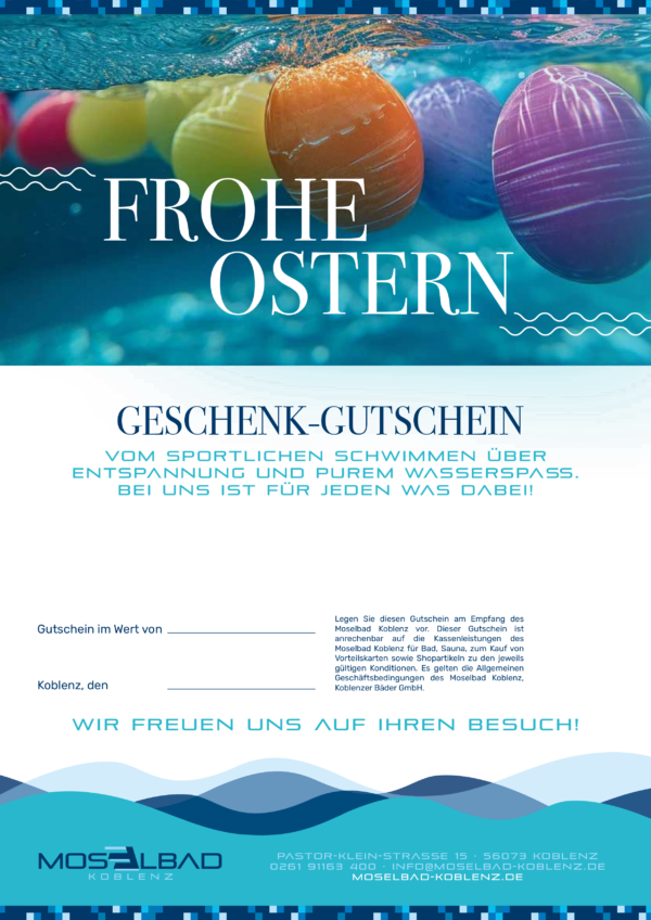 Vorlage Ostern